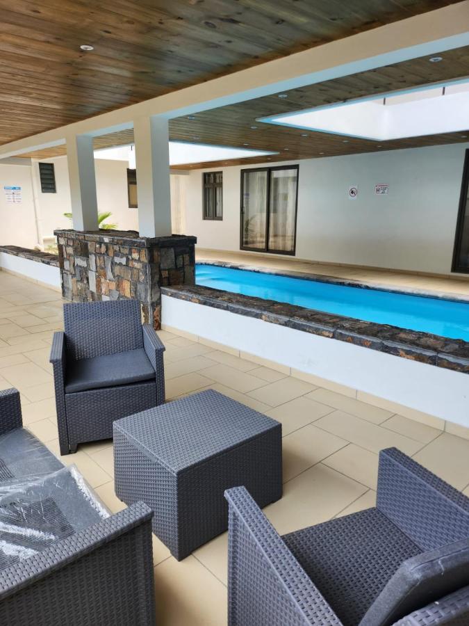 גראנדה באיה Appart T2 Piscine Et Fitness מראה חיצוני תמונה
