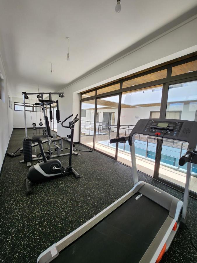 גראנדה באיה Appart T2 Piscine Et Fitness מראה חיצוני תמונה