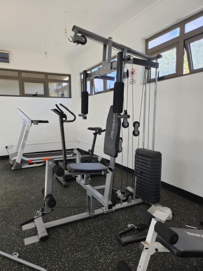 גראנדה באיה Appart T2 Piscine Et Fitness מראה חיצוני תמונה