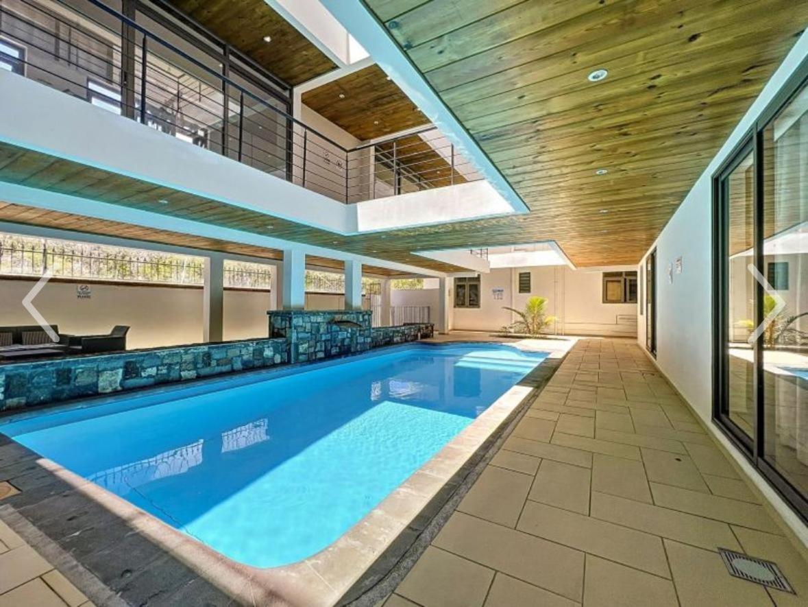 גראנדה באיה Appart T2 Piscine Et Fitness מראה חיצוני תמונה